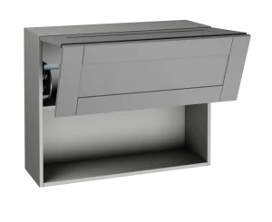 900 Bi-Fold Unit