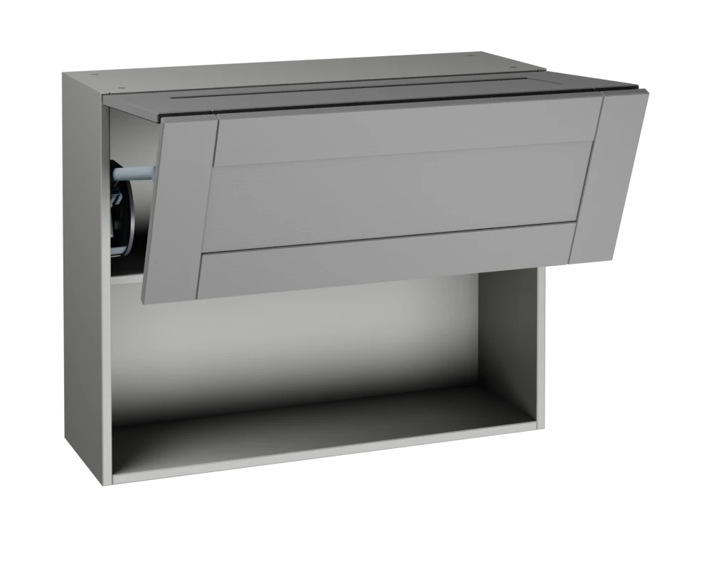 900 Bi-Fold Unit