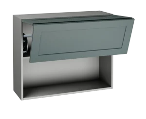 900 Bi-Fold Unit