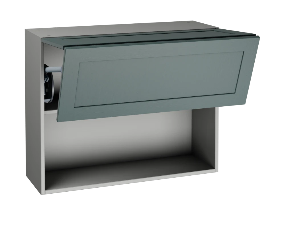 900 Bi-Fold Unit