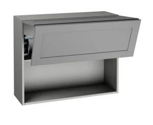 900 Bi-Fold Unit