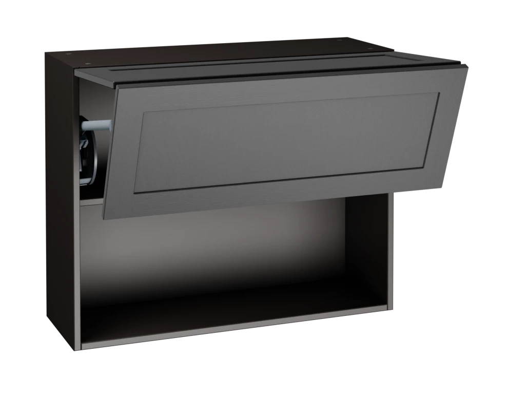 900 Bi-Fold Unit