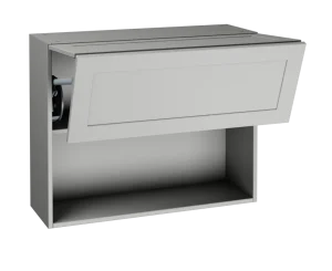 900 Bi-Fold Unit