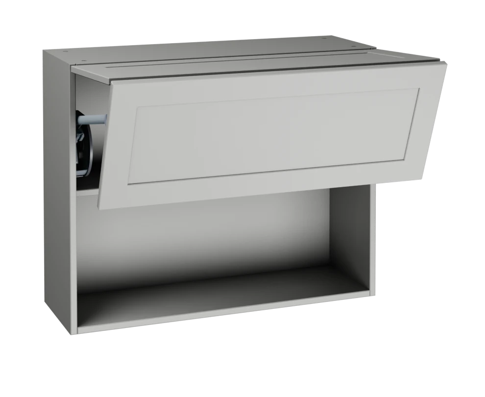 900 Bi-Fold Unit