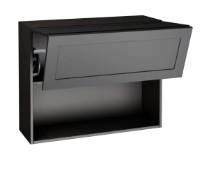 900 Bi-Fold Unit