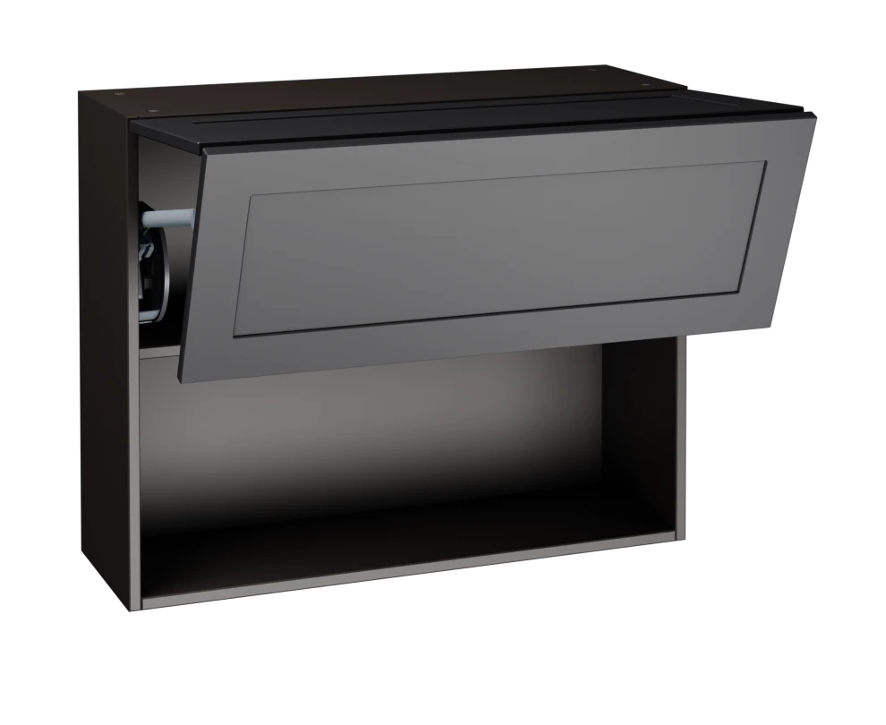 900 Bi-Fold Unit