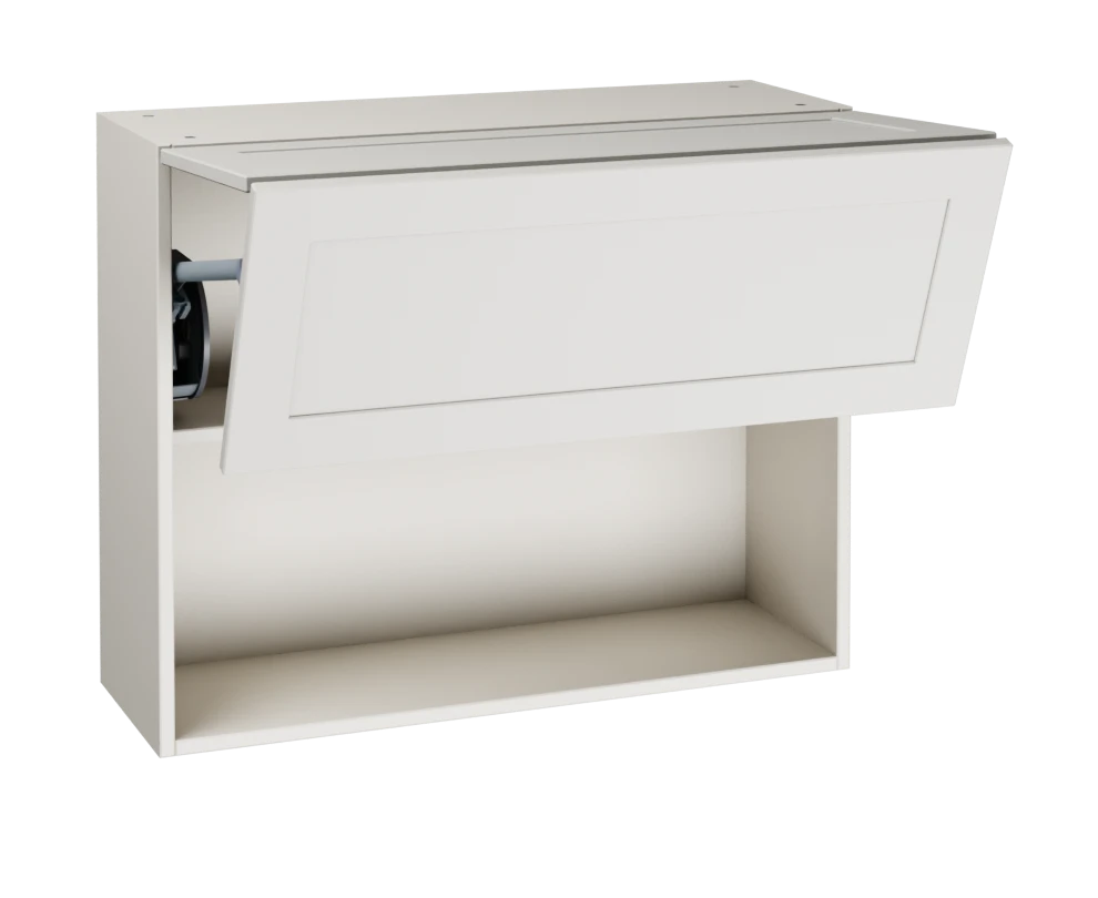 900 Bi-Fold Unit