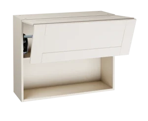 900 Bi-Fold Unit