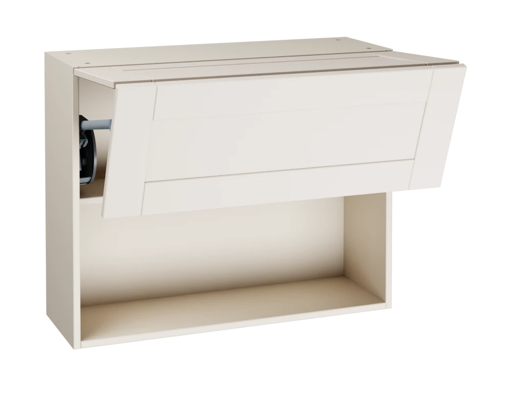 900 Bi-Fold Unit