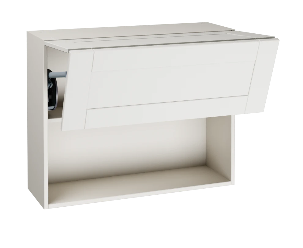 900 Bi-Fold Unit