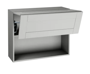 900 Bi-Fold Unit
