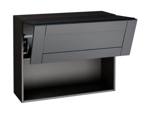 900 Bi-Fold Unit