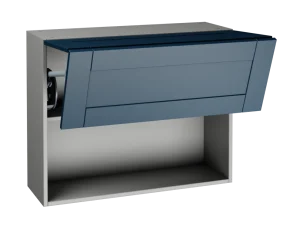 900 Bi-Fold Unit