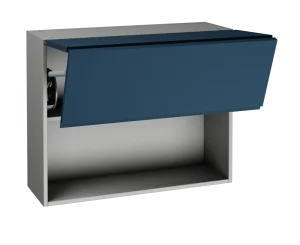 900 Bi-Fold Unit
