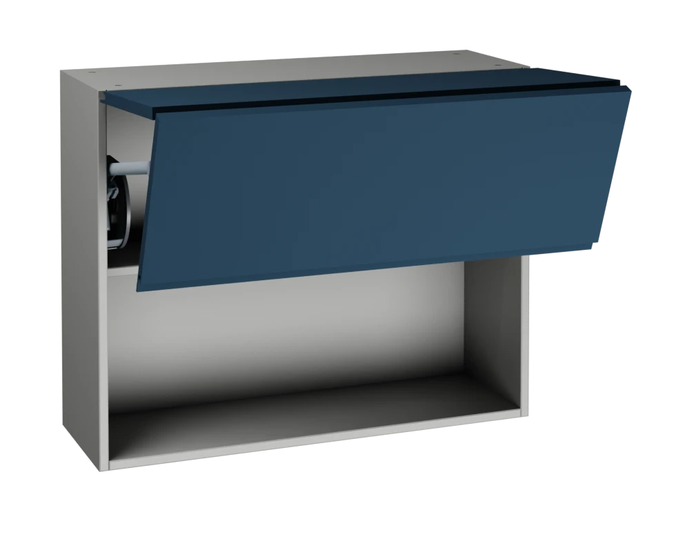 900 Bi-Fold Unit