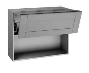 900 Bi-Fold Unit