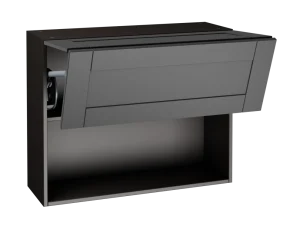 900 Bi-Fold Unit