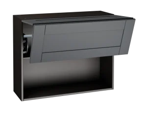 900 Bi-Fold Unit