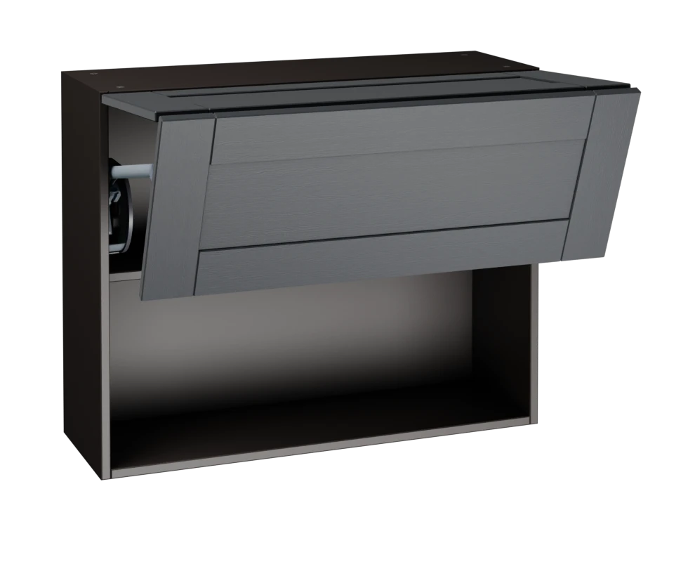 900 Bi-Fold Unit