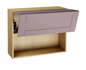 900 Bi-Fold Unit