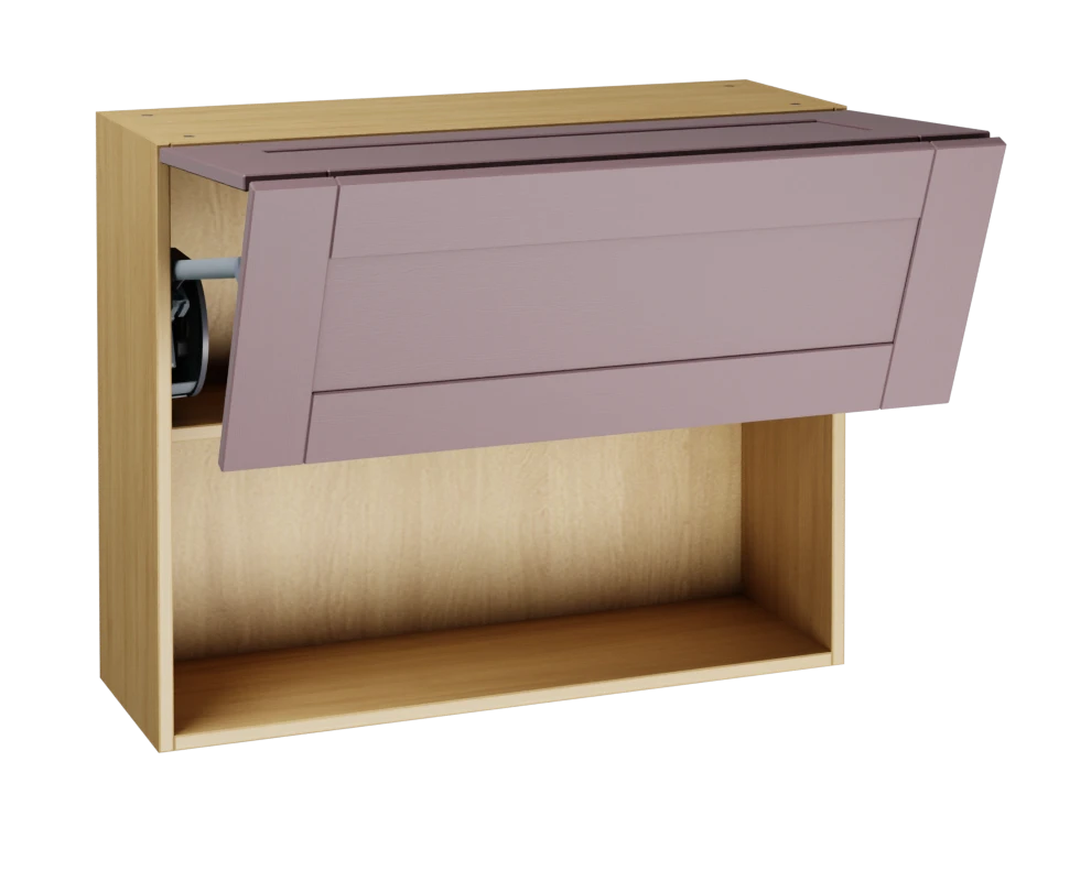 900 Bi-Fold Unit
