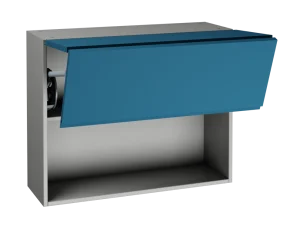 900 Bi-Fold Unit