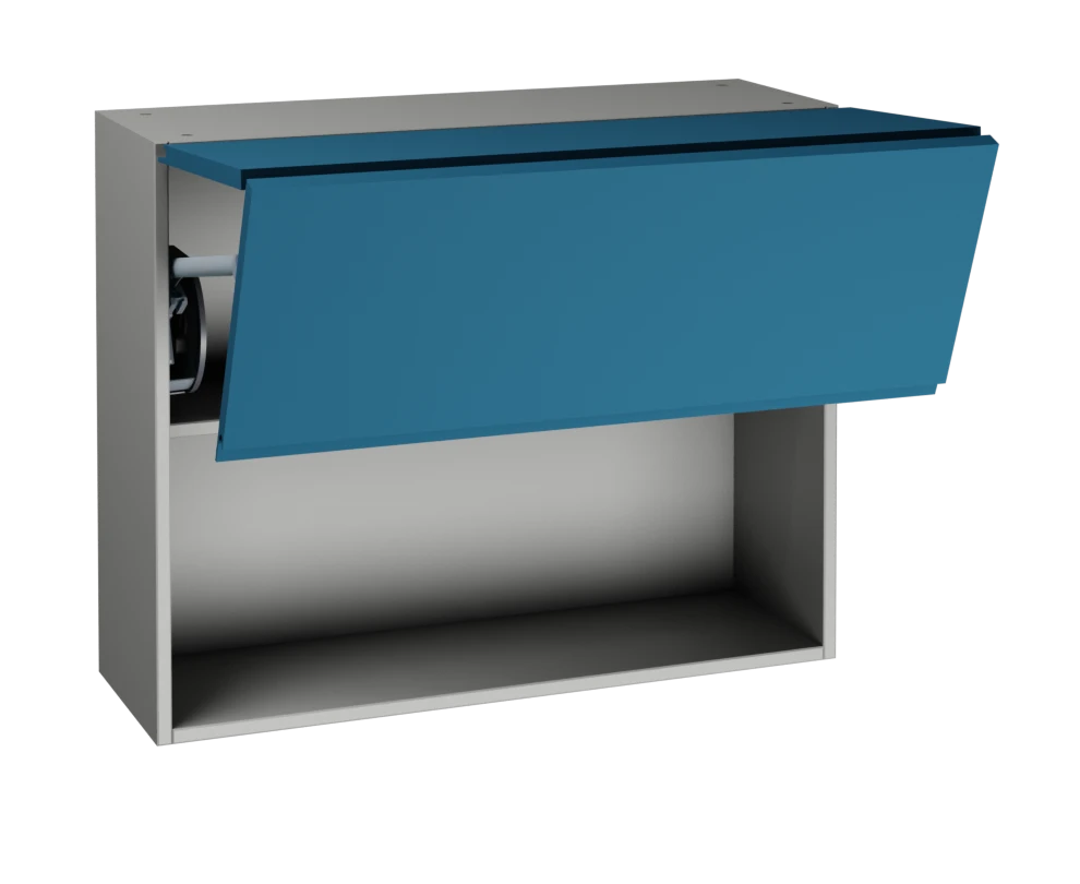 900 Bi-Fold Unit