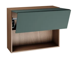 900 Bi-Fold Unit