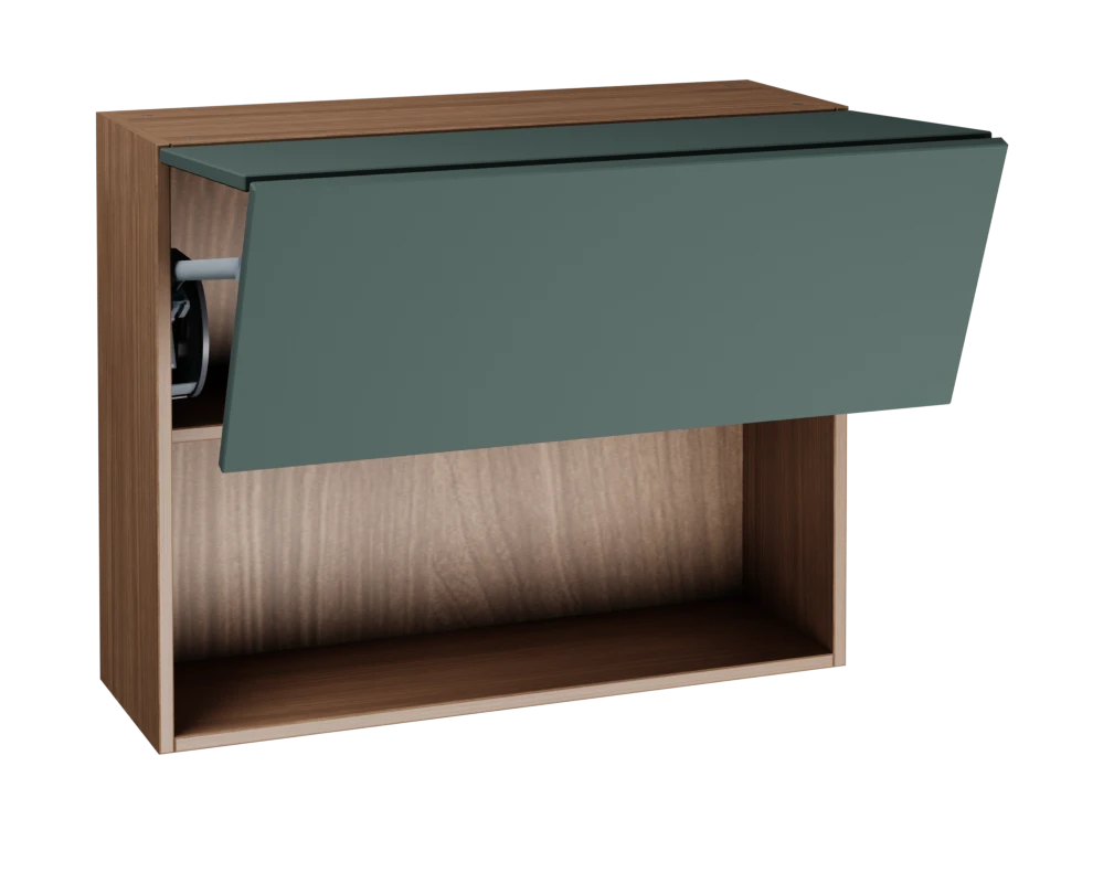 900 Bi-Fold Unit