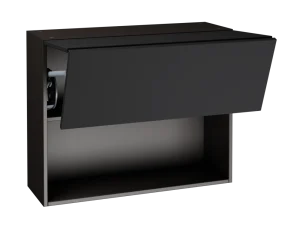 900 Bi-Fold Unit