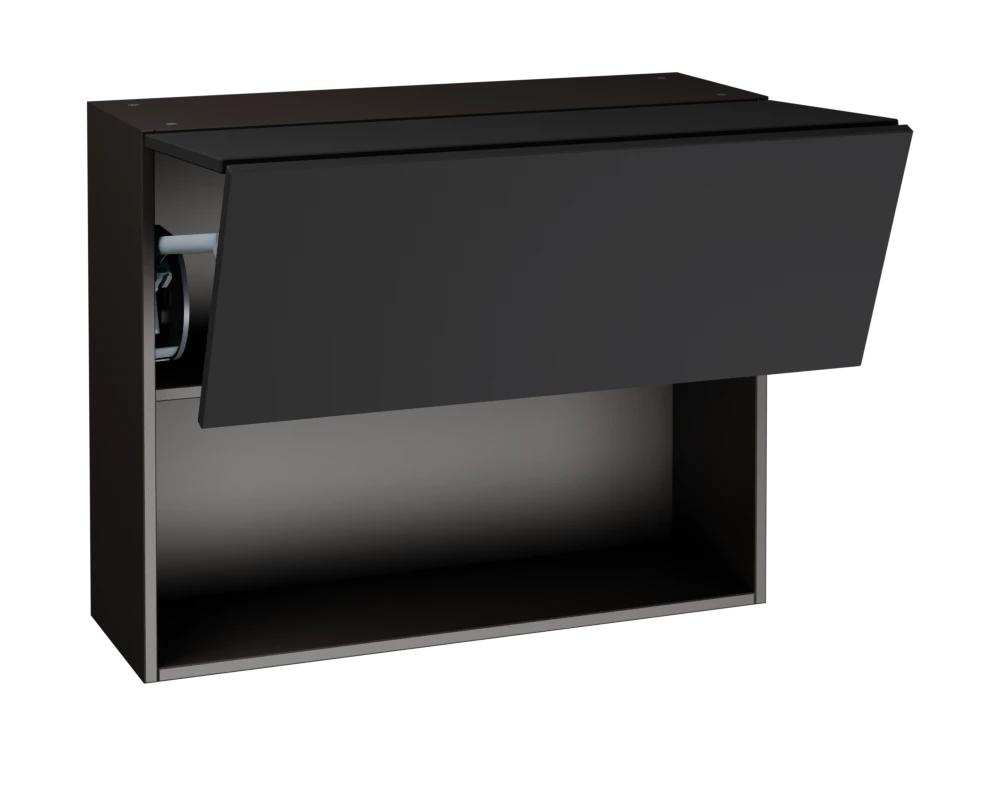 900 Bi-Fold Unit