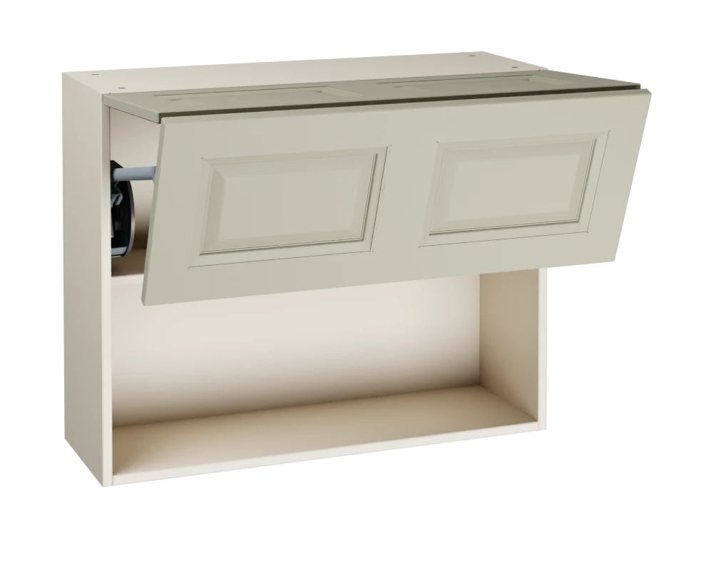 900 Bi-Fold Unit