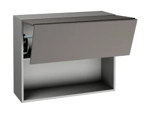 900 Bi-Fold Unit
