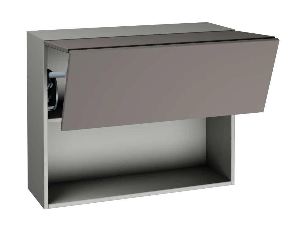 900 Bi-Fold Unit