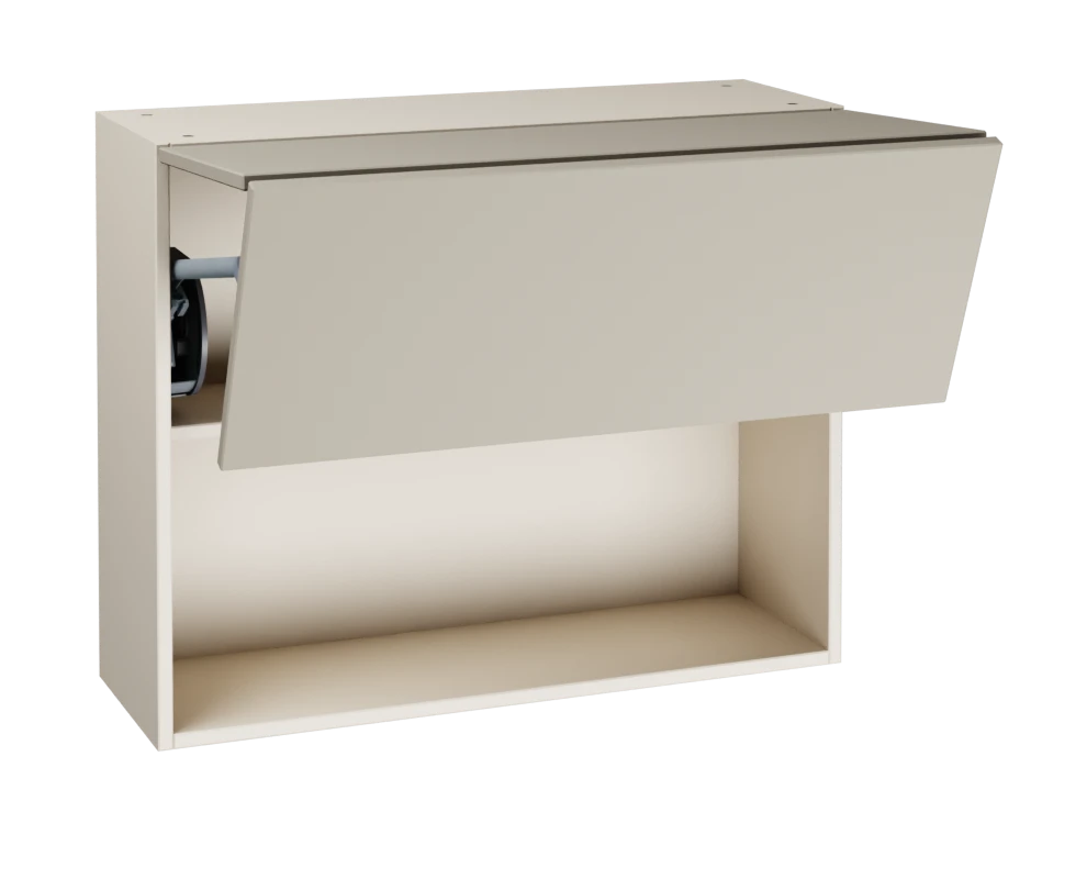 900 Bi-Fold Unit