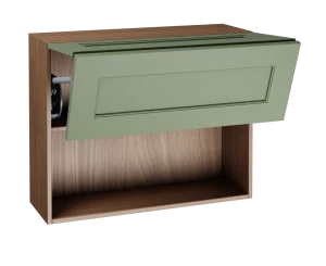 900 Bi-Fold Unit