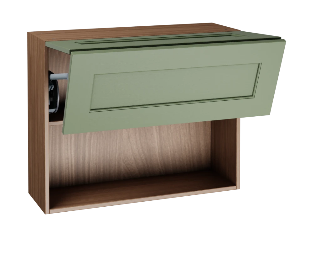 900 Bi-Fold Unit