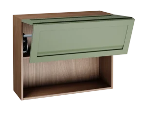 900 Bi-Fold Unit
