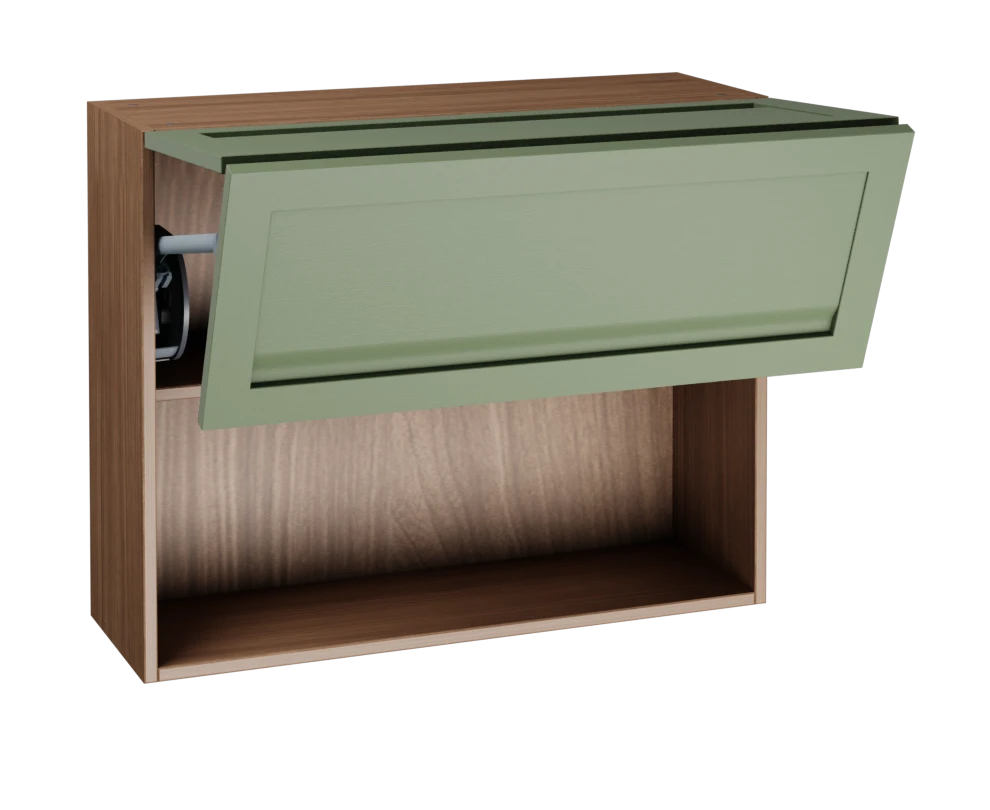 900 Bi-Fold Unit