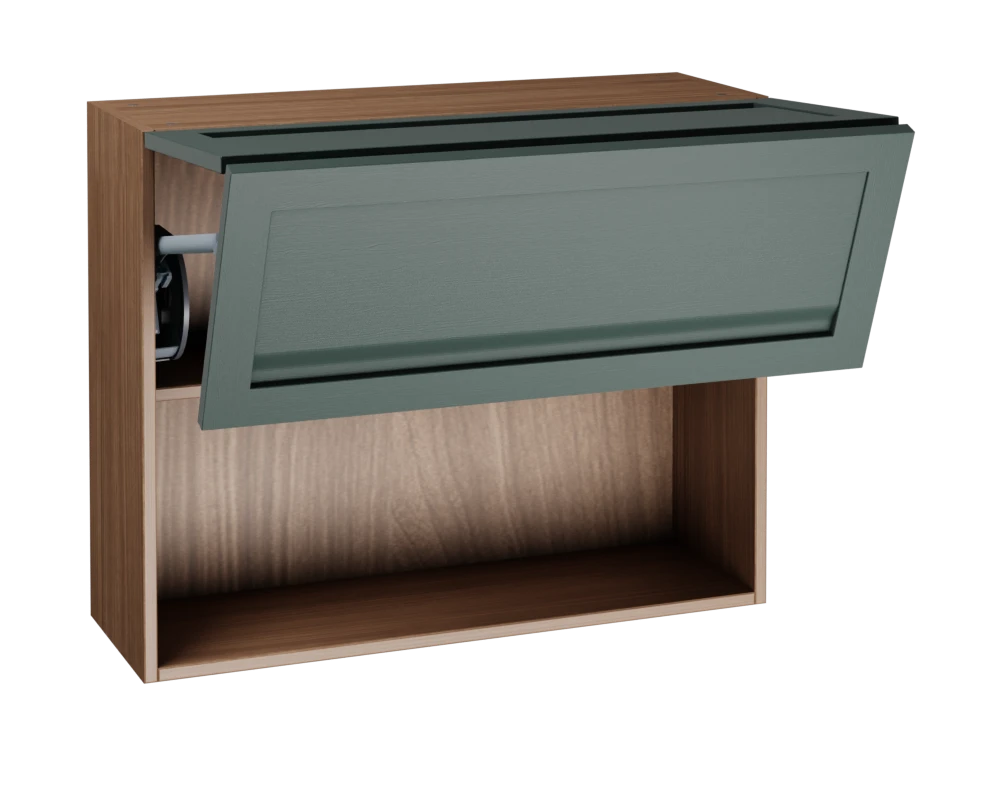 900 Bi-Fold Unit