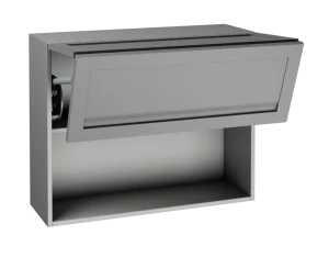 900 Bi-Fold Unit