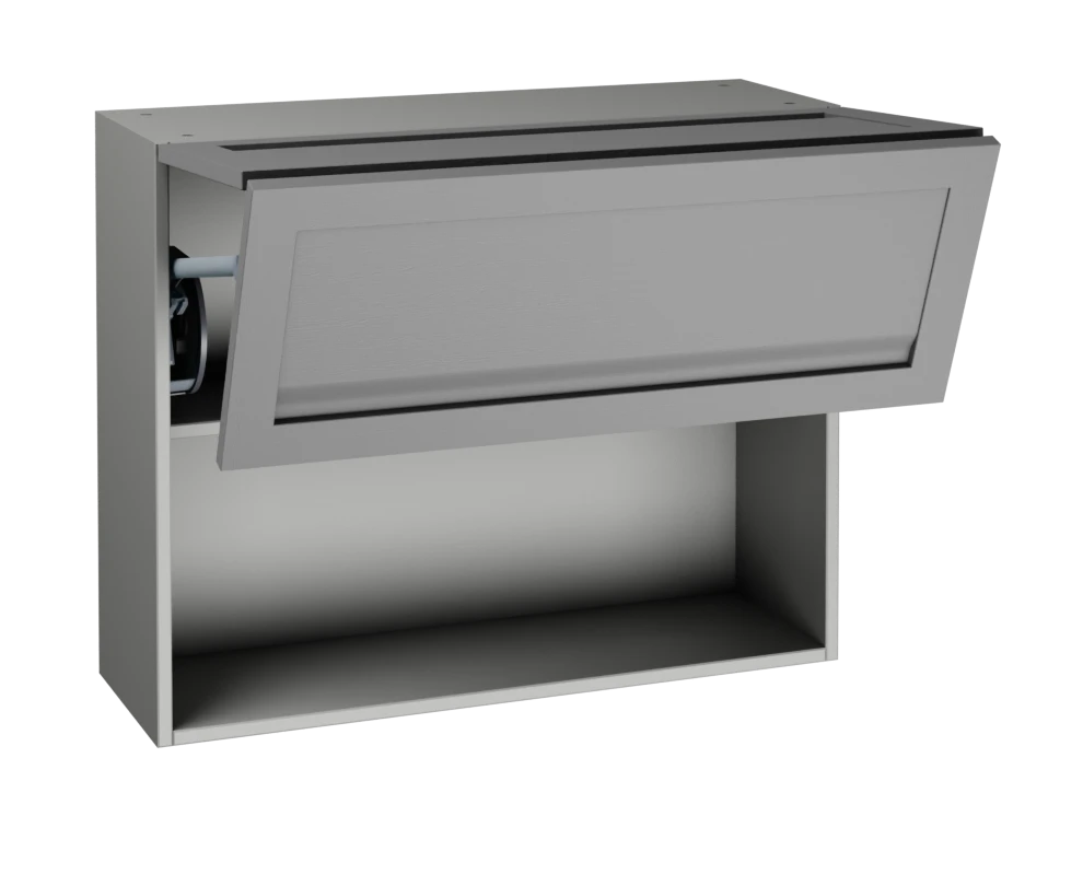 900 Bi-Fold Unit