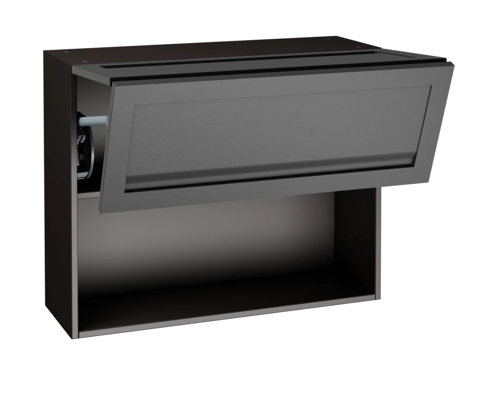 900 Bi-Fold Unit