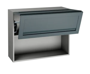 900 Bi-Fold Unit