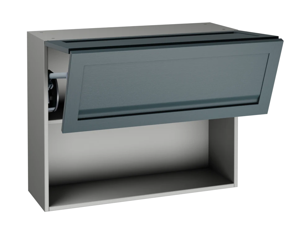900 Bi-Fold Unit