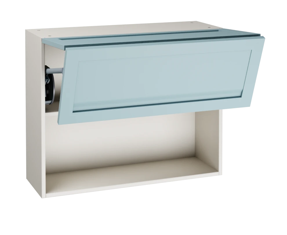 900 Bi-Fold Unit