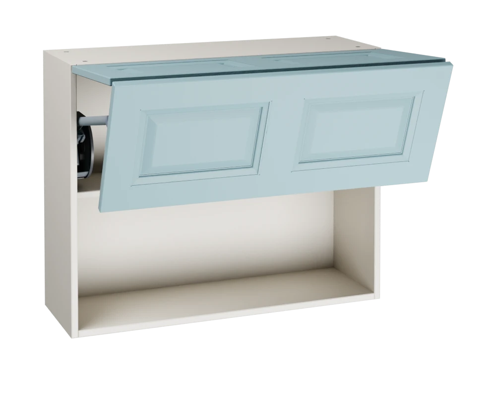 900 Bi-Fold Unit