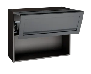 900 Bi-Fold Unit