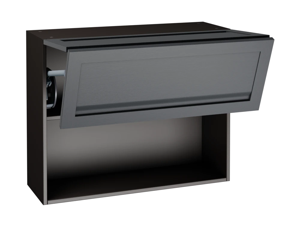 900 Bi-Fold Unit