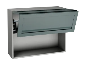 900 Bi-Fold Unit